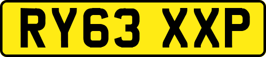 RY63XXP