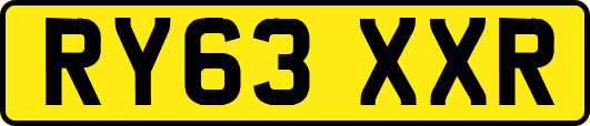 RY63XXR