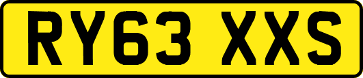 RY63XXS