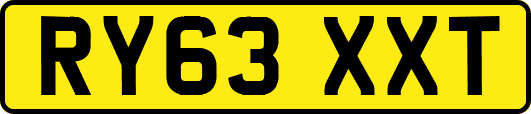 RY63XXT