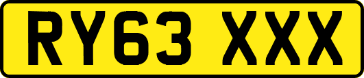 RY63XXX