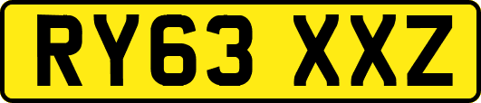 RY63XXZ