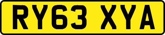 RY63XYA