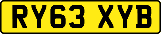 RY63XYB
