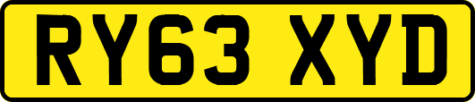 RY63XYD