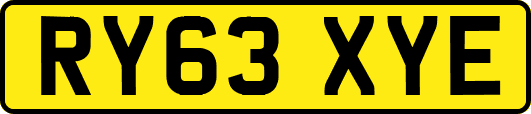 RY63XYE