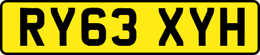 RY63XYH