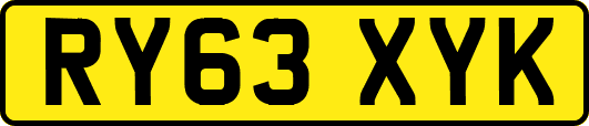 RY63XYK