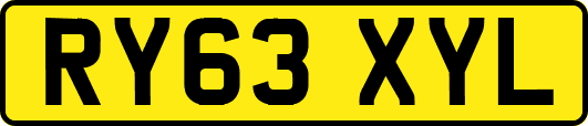 RY63XYL