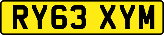 RY63XYM