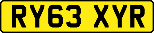RY63XYR