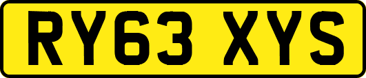 RY63XYS