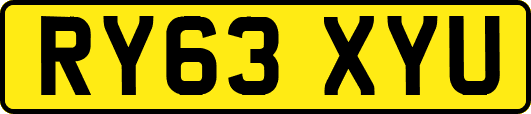 RY63XYU