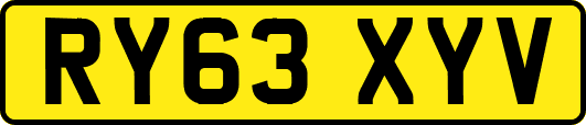 RY63XYV