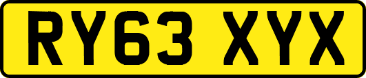 RY63XYX