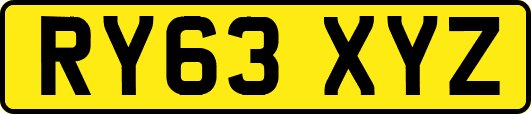 RY63XYZ