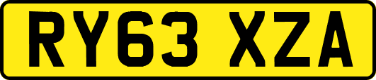 RY63XZA