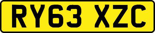 RY63XZC