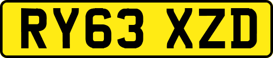RY63XZD
