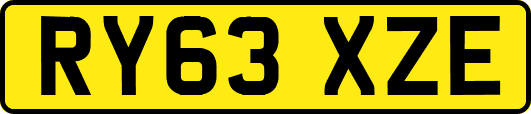 RY63XZE