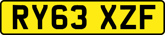 RY63XZF