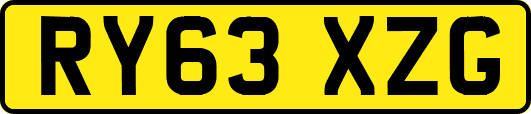 RY63XZG