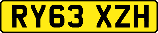 RY63XZH