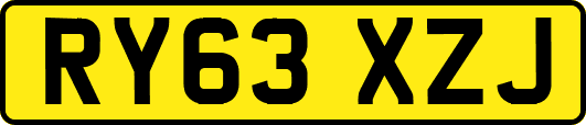 RY63XZJ