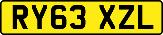 RY63XZL