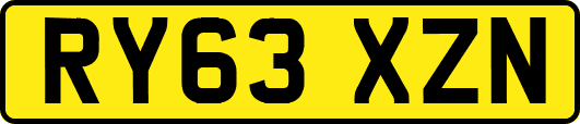 RY63XZN