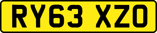 RY63XZO