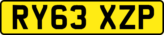 RY63XZP