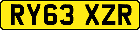 RY63XZR