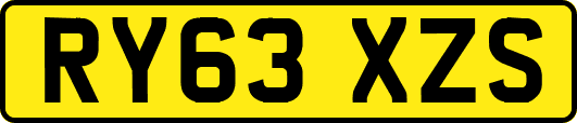 RY63XZS
