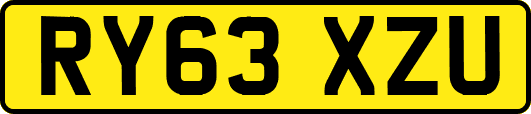 RY63XZU
