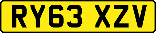 RY63XZV