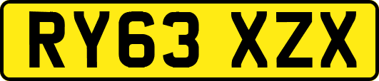 RY63XZX