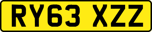 RY63XZZ