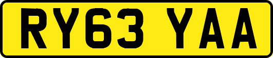 RY63YAA