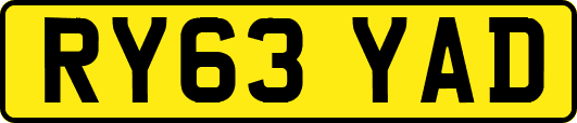 RY63YAD