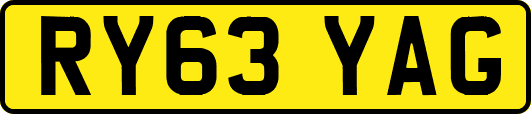 RY63YAG