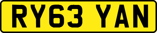 RY63YAN