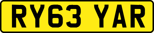 RY63YAR
