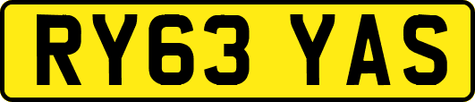 RY63YAS