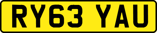 RY63YAU