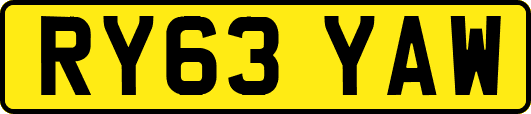 RY63YAW