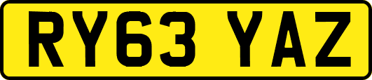 RY63YAZ