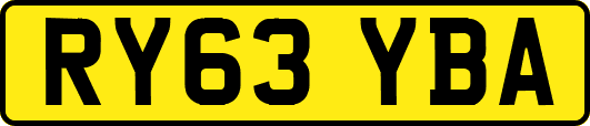 RY63YBA