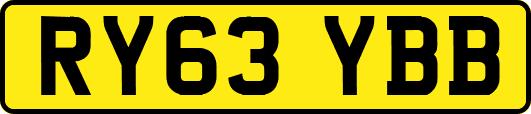 RY63YBB