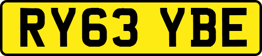 RY63YBE